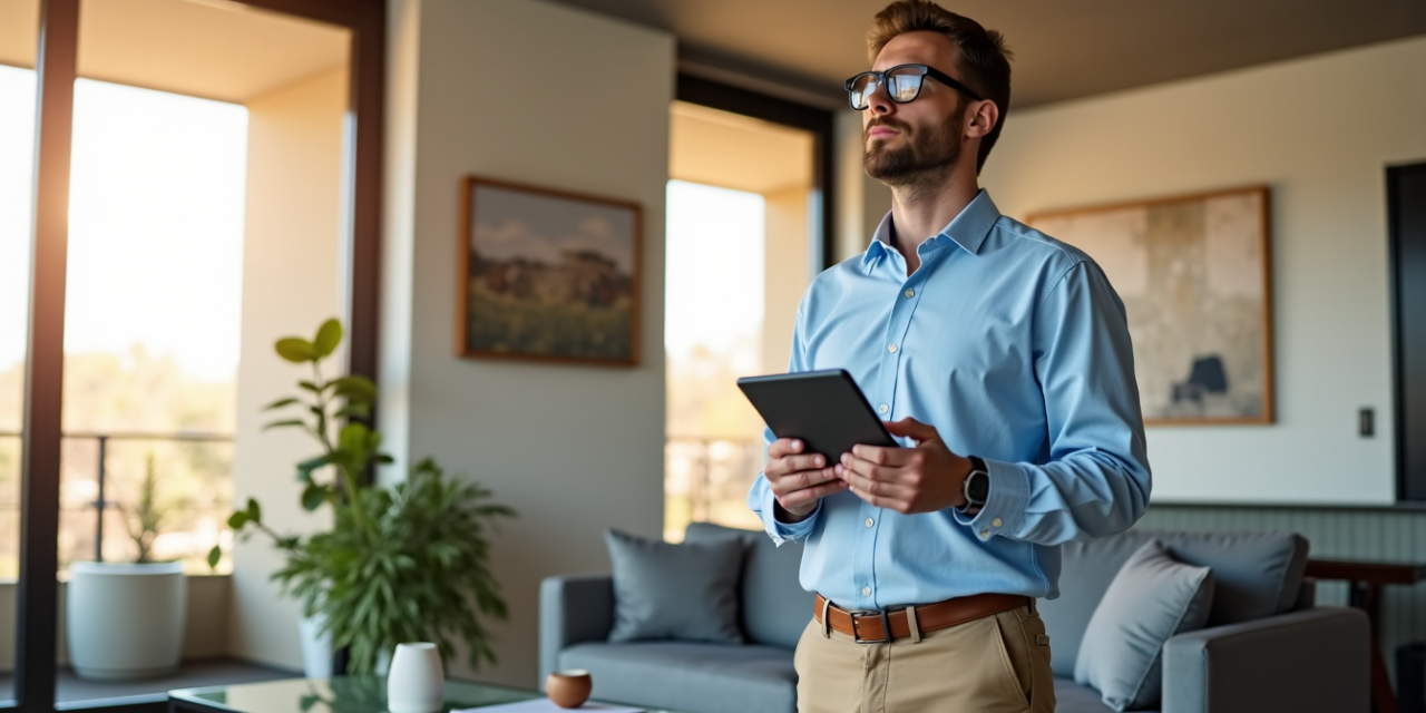 Pourquoi le diagnostic immobilier est-il crucial pour votre sécurité ?
