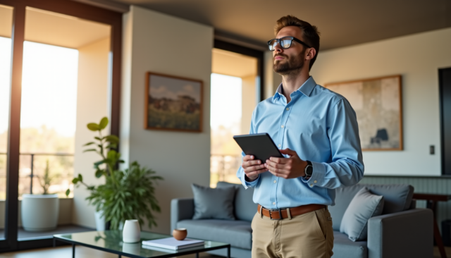 Pourquoi le diagnostic immobilier est-il crucial pour votre sécurité ?